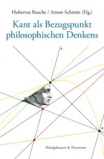 Kant als Bezugspunkt philosophischen Denkens