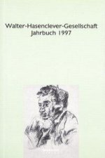 Walter-Hasenclever-Gesellschaft Jahrbuch 1997