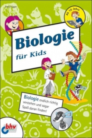 Biologie für Kids
