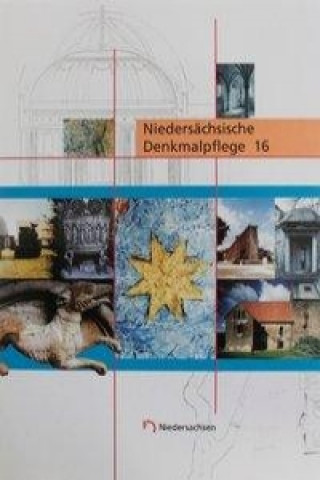 Niedersächsische Denkmalpflege 16