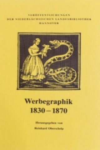 Werbegraphik 1830-1870
