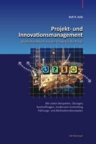 Projekt- und Innovationsmanagement