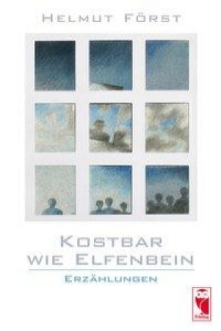 Kostbar wie Elfenbein