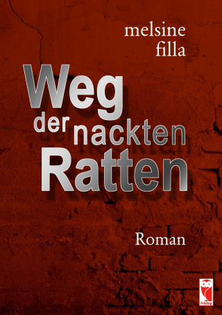 Weg der nackten Ratten