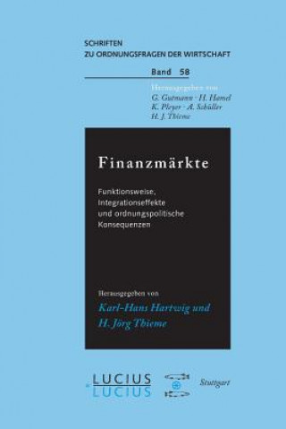 Finanzm rkte