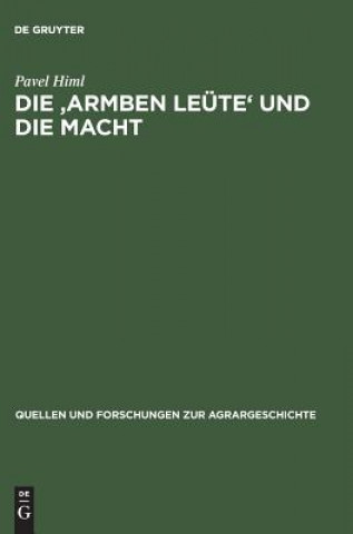 'armben Le te' Und Die Macht