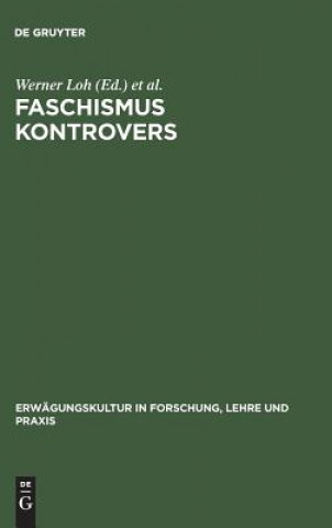 Faschismus Kontrovers