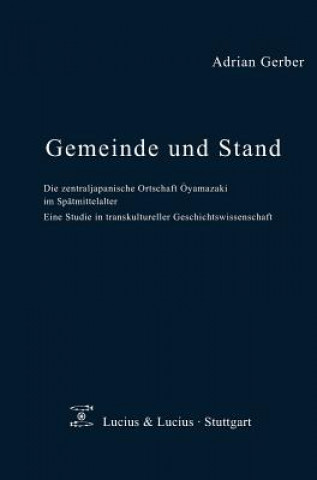 Gemeinde und Stand