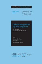 Globalisierungskritik Auf Dem Pr fstand