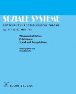 Wissenschaftliches Publizieren