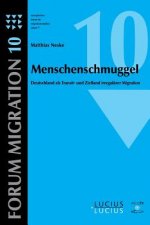 Menschenschmuggel