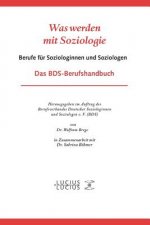Was werden mit Soziologie