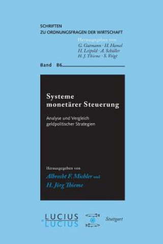 Systeme monet rer Steuerung