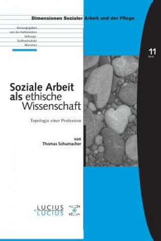 Soziale Arbeit ALS Ethische Wissenschaft