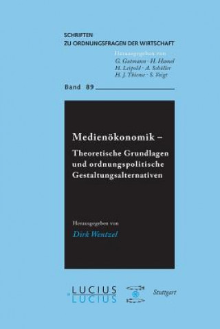 Medienoekonomik