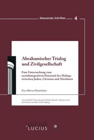 Abrahamischer Trialog und Zivilgesellschaft