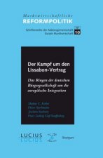 Der Kampf um den Lissabon-Vertrag