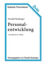 Personalentwicklung