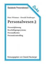 Personalwesen 2