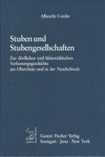 Stuben Und Stubengesellschaften
