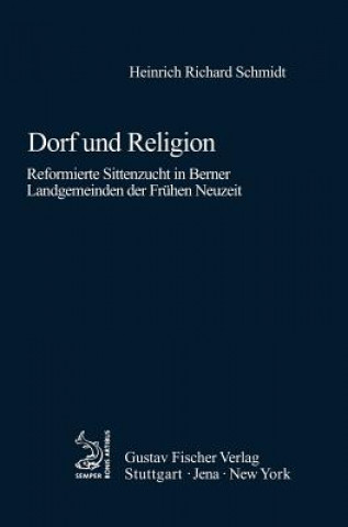 Dorf Und Religion