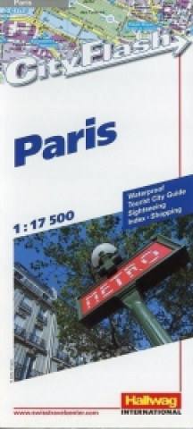 Paris 1 : 17 500. City Flash