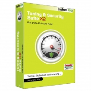 System Go! Tuning & Security Suite X2