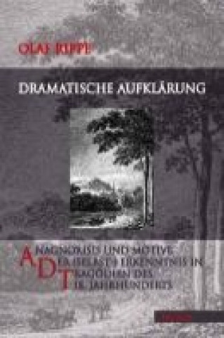 Dramatische Aufklärung