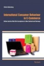 International Consumer Behaviour in E-Commerce