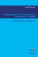 Systemkomponenten interner Corporate Governance in Großbritannien und Deutschland