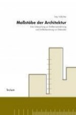 Maßstäbe der Architektur