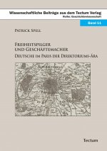 Freiheitspilger und Geschäftemacher