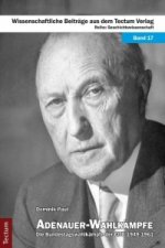 Adenauer-Wahlkämpfe