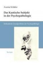 Das Kantische Subjekt in der Psychopathologie