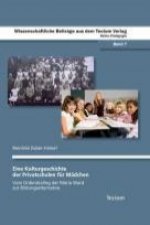 Zuber-Hinkel, R: Kulturgeschichte der Privatschulen