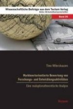 Marktwertorientierte Bewertung von Forschungs- und Entwicklungsaktivitäten