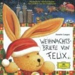 Weihnachtsbriefe von Felix. CD