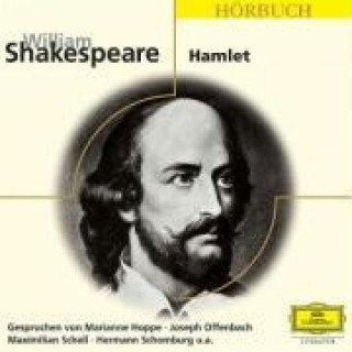 Hamlet. 2 CDs