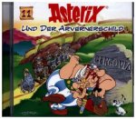 11: Asterix Und Der Arvernerschild