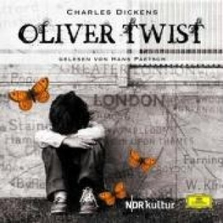 Oliver Twist