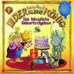 Der kleine König - Die königliche Geburtstagsbox