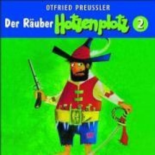 Der Räuber Hotzenplotz 2