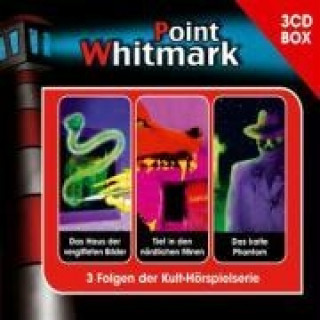 Point Whitmark Hörspielbox 02