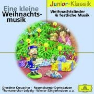 Eine kleine Weihnachtsmusik