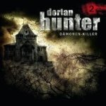 Dorian Hunter 02: Das Henkersschwert
