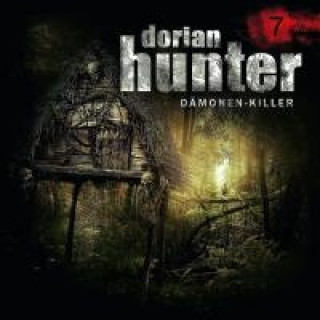 Dorian Hunter 07: Amoklauf