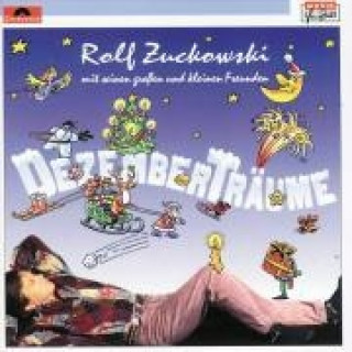 Dezemberträume. CD