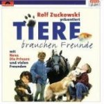Tiere brauchen Freunde. CD