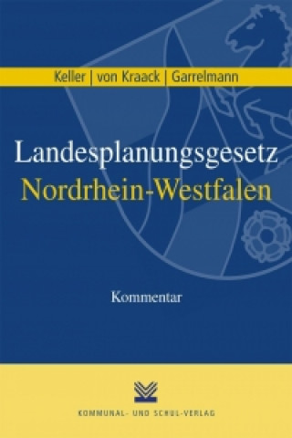 Landesplanungsgesetz Nordrhein-Westfalen