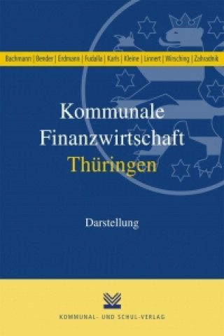 Kommunale Finanzwirtschaft Thüringen